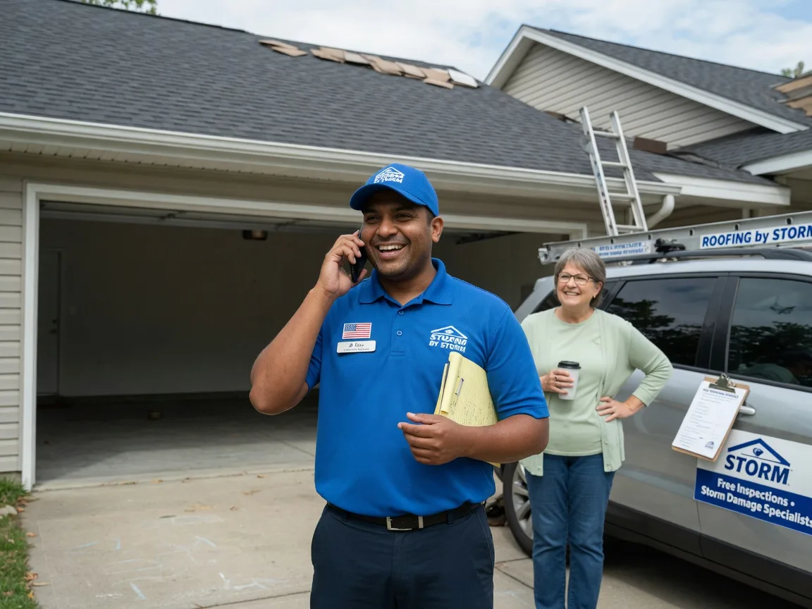 Roof Repair Near Me Moose Lake, MN FAQs